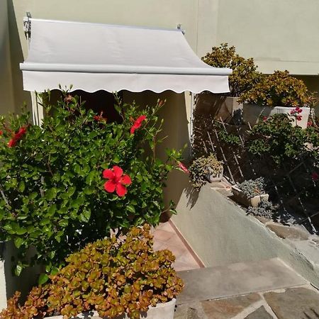 Via Carru E Frau Lägenhet Stintino Exteriör bild