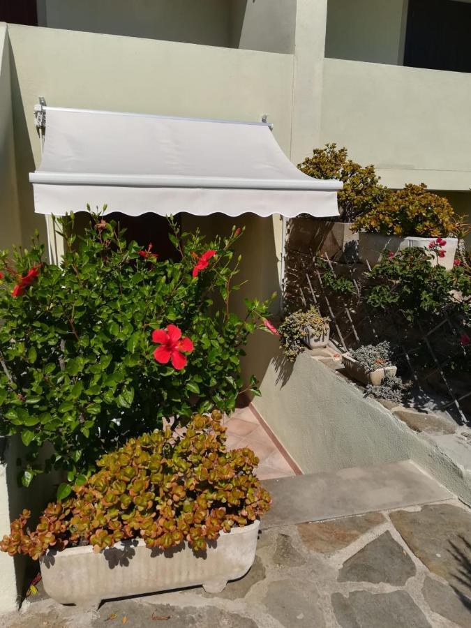 Via Carru E Frau Lägenhet Stintino Exteriör bild